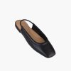 Women Eric Javits | Peyton Slingback - Shoes Black