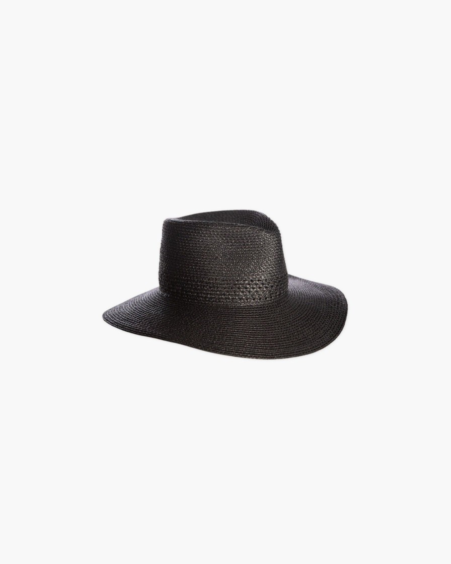 Women Eric Javits | Squishee® Bayou Fedora Hat