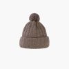 Women Eric Javits | Beanie W/ Pom Pom