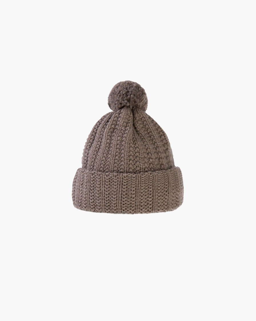 Women Eric Javits | Beanie W/ Pom Pom