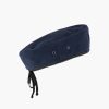 Men Eric Javits | Suede Beret For Men