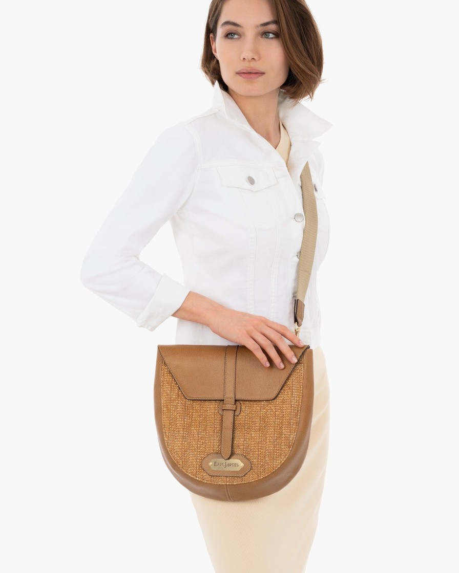 Women Eric Javits | Palm Pouch