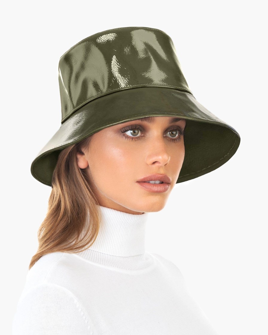 Women Eric Javits | Patti Bucket Hat