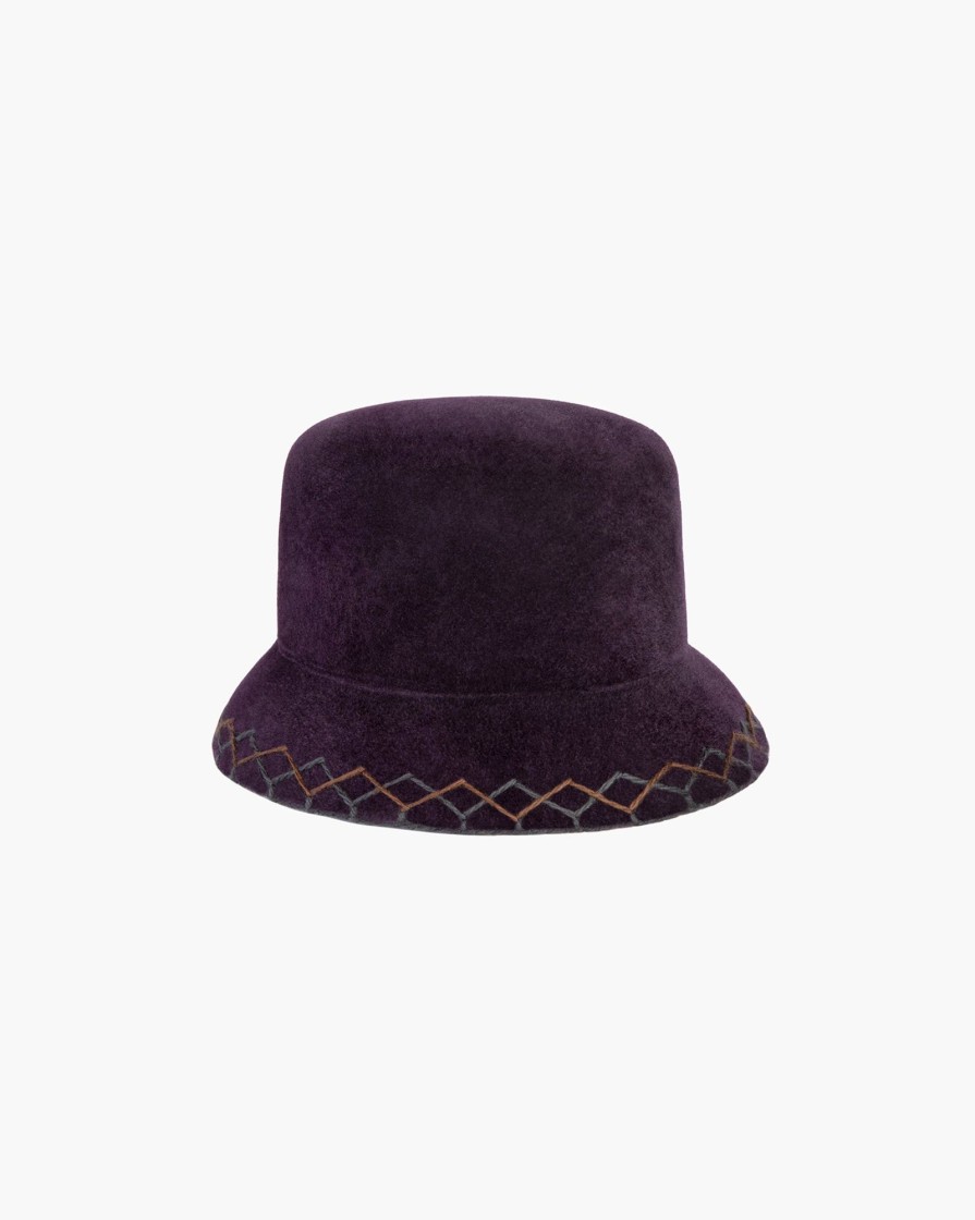 Women Eric Javits | Charli Bucket Hat