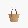 Women Eric Javits | Eureka Bag Natural