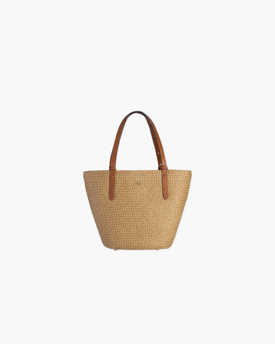 Women Eric Javits | Eureka Bag Natural