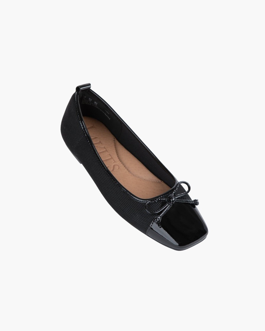 Women Eric Javits | Parris Black