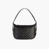 Women Eric Javits | Gran Chevron Jesse Bag Originalblack