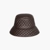 Women Eric Javits | Quilty Bucket Hat