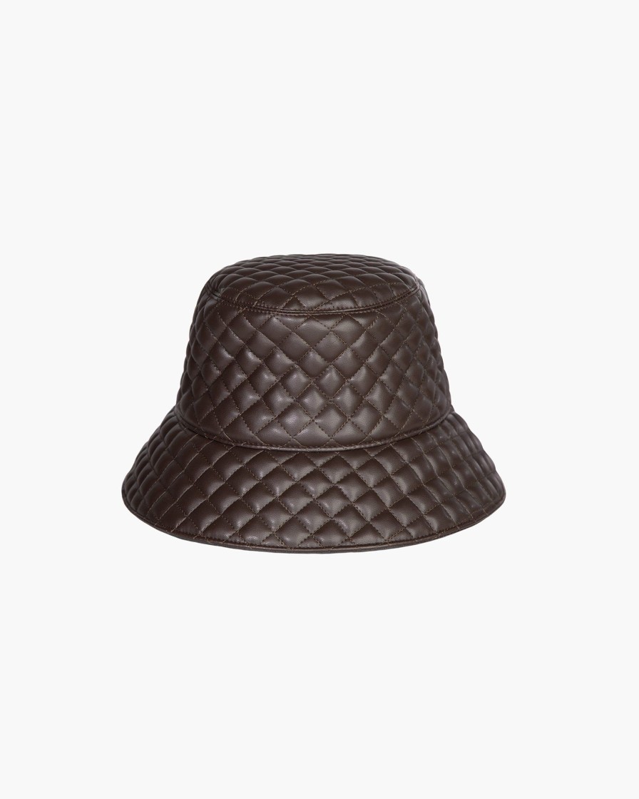 Women Eric Javits | Quilty Bucket Hat