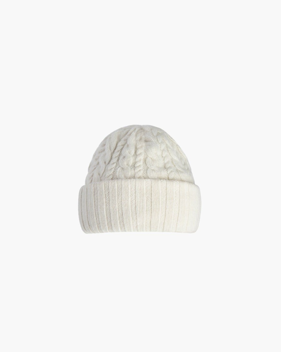 Women Eric Javits | Knit Fisherman Cap