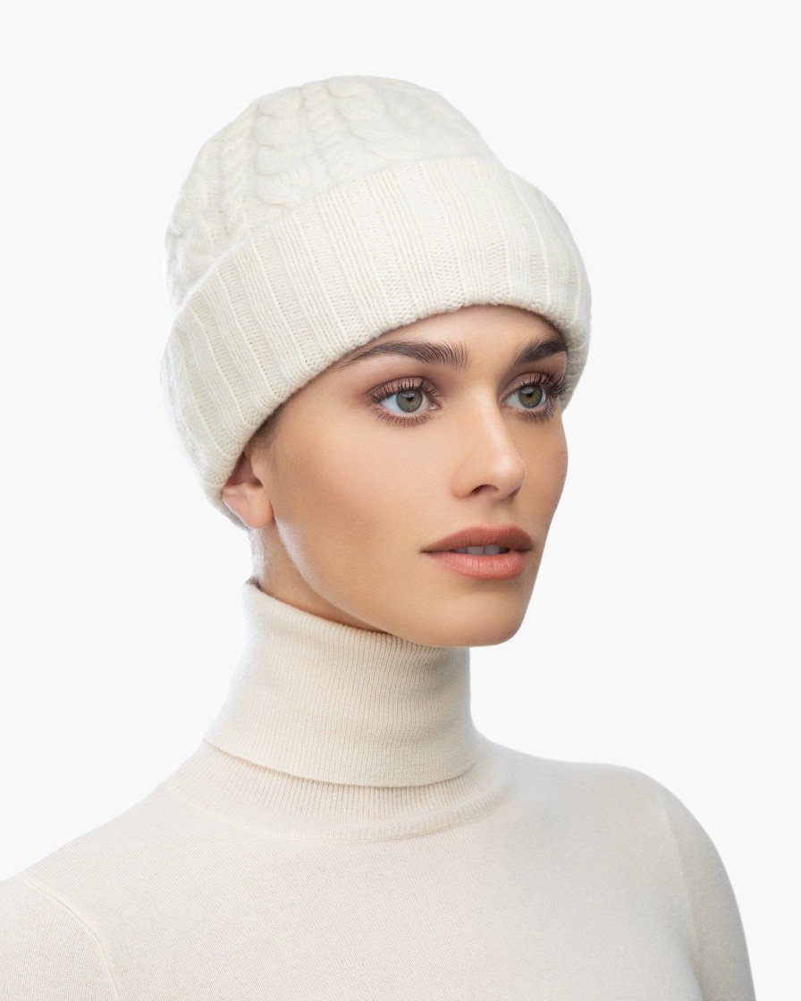 Women Eric Javits | Knit Fisherman Cap