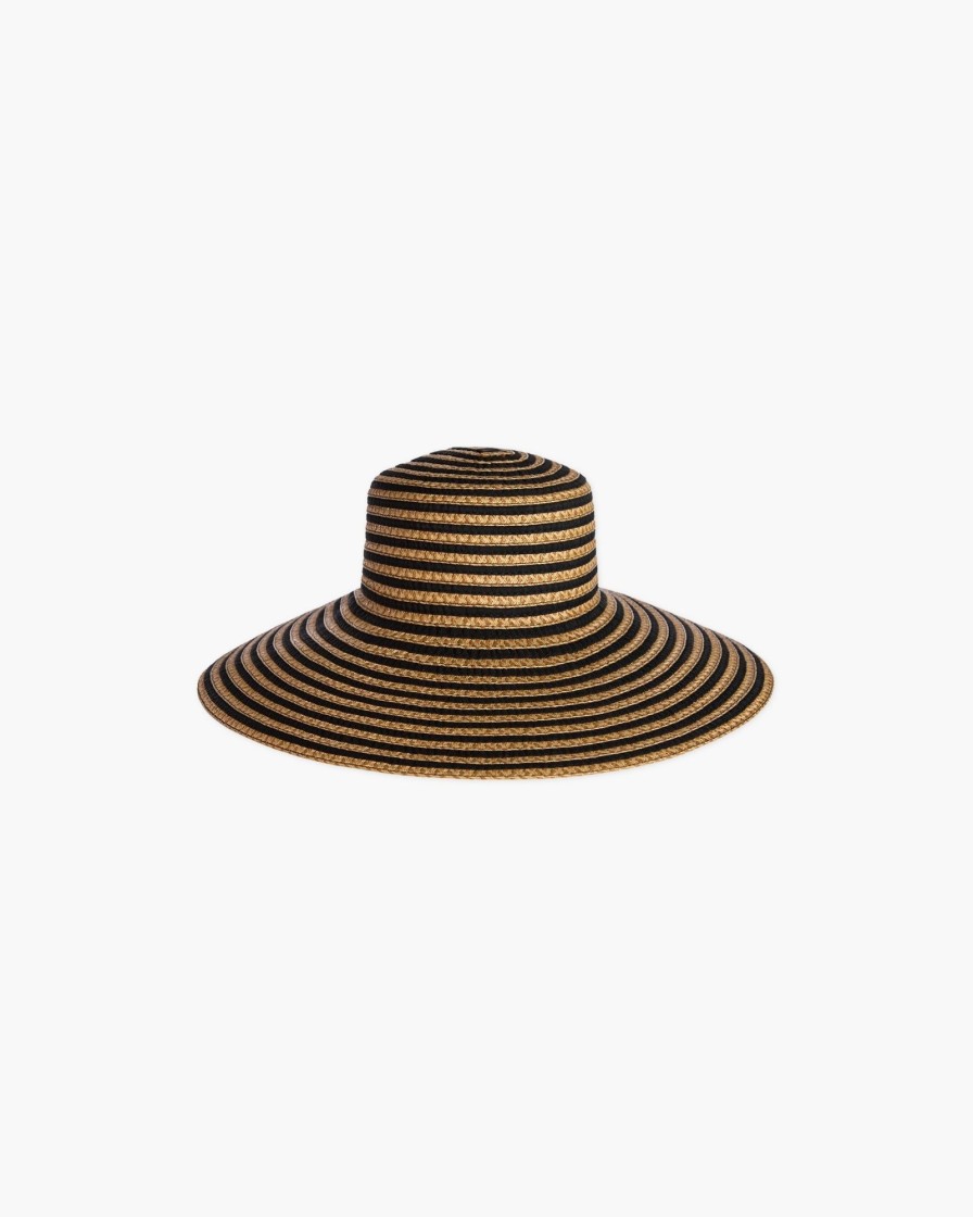 Women Eric Javits | Margot Straw Hat