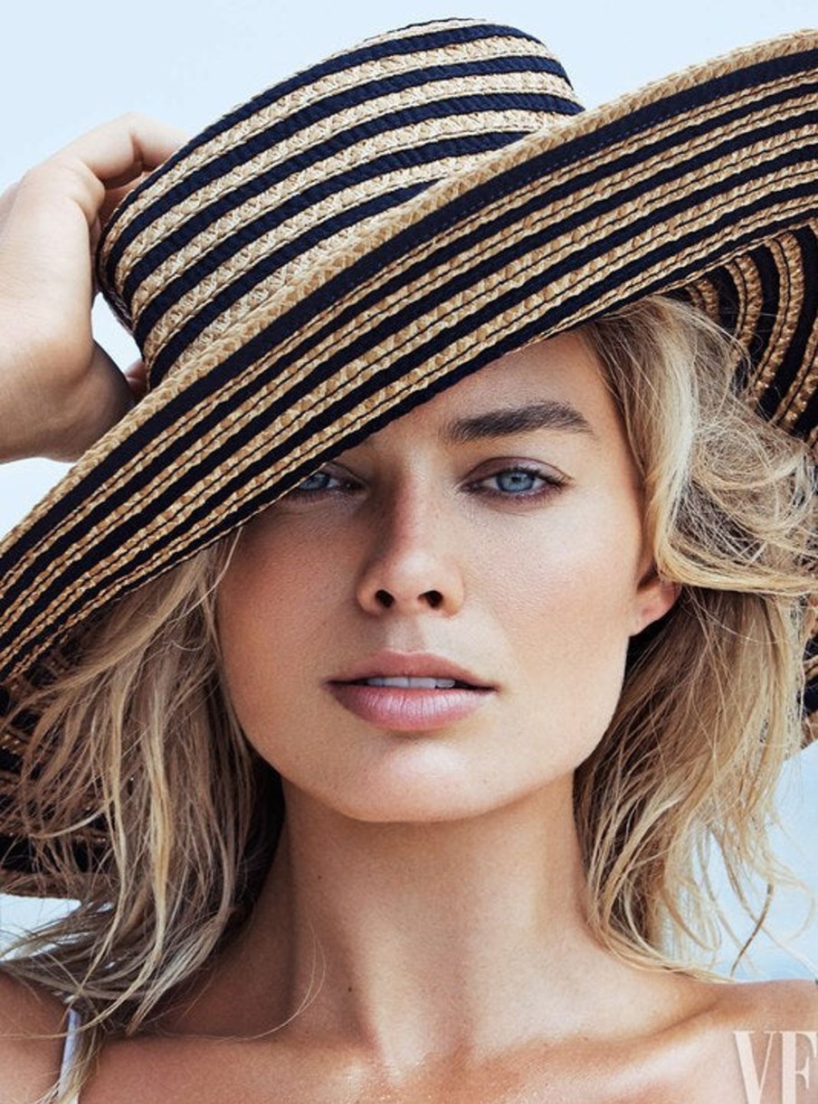 Women Eric Javits | Margot Straw Hat