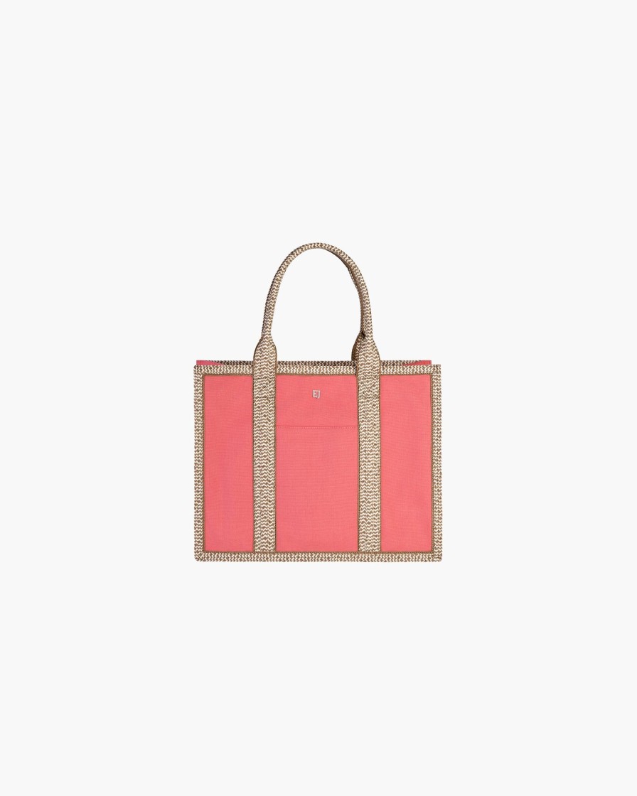 Women Eric Javits | Cote D'Azur Tote Bag