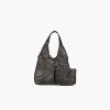 Women Eric Javits | Drift Hobo Originalblack