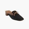 Women Eric Javits | Isla Mule Black