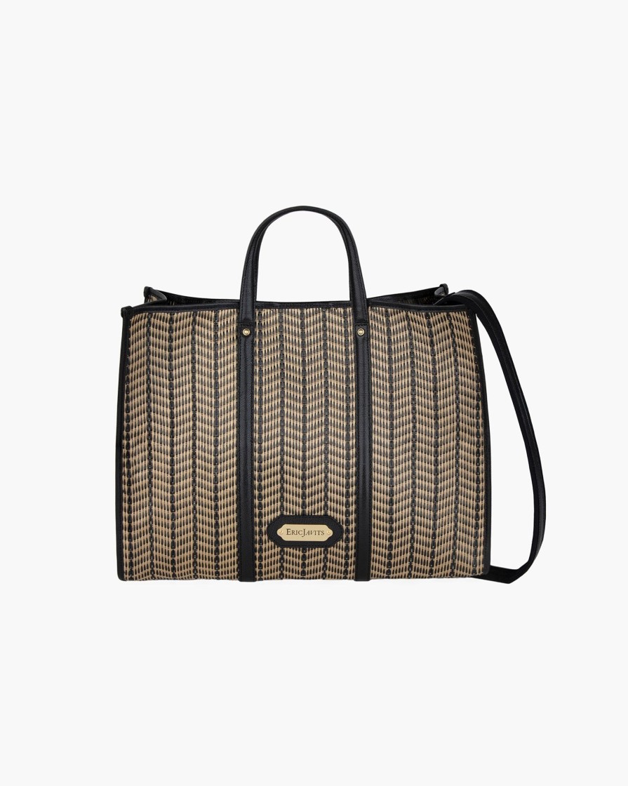 Women Eric Javits | Palm Tote