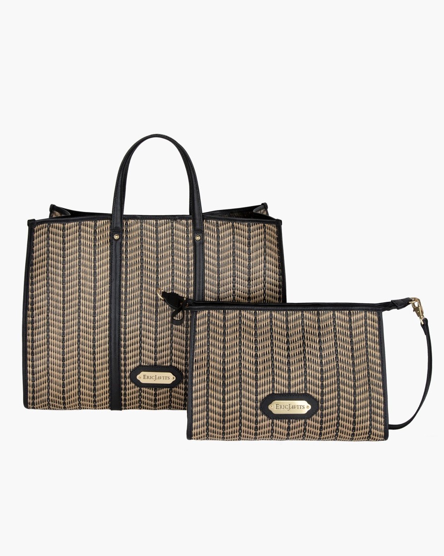 Women Eric Javits | Palm Tote