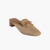 Women Eric Javits | Isla Mule Natural