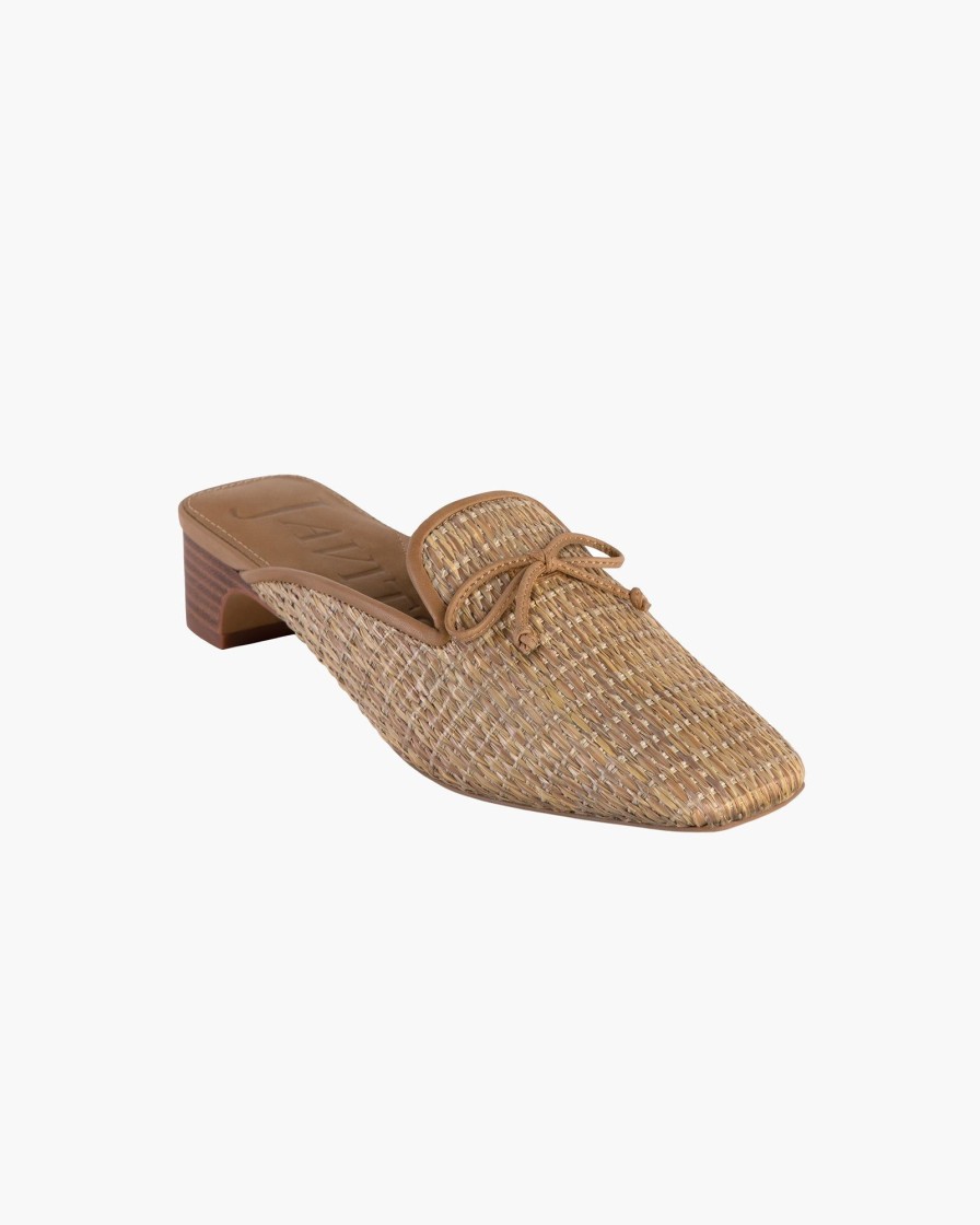 Women Eric Javits | Isla Mule Natural