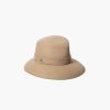 Women Eric Javits | Tracy Wool Felt Fedora Hat