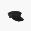 Men Eric Javits | Aegean Straw Cap For Men