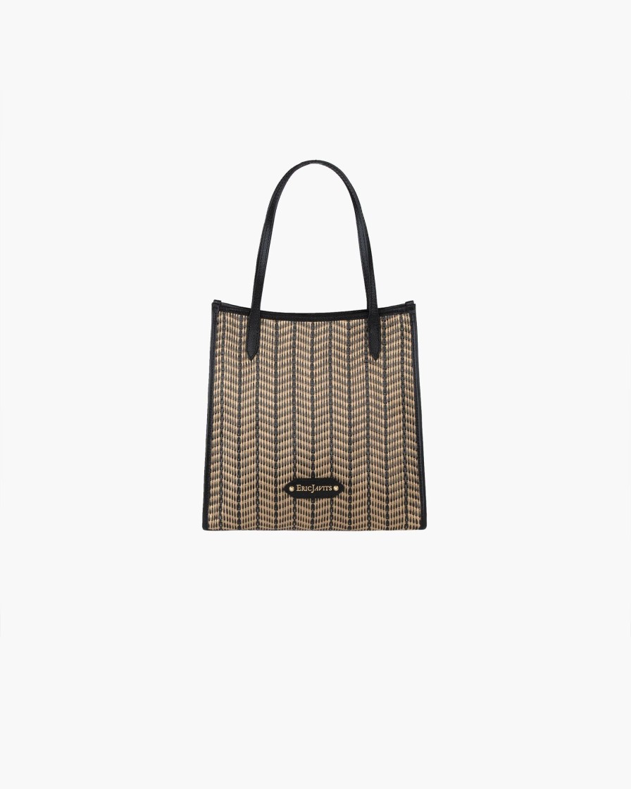 Women Eric Javits | Biza Shoulder Tote