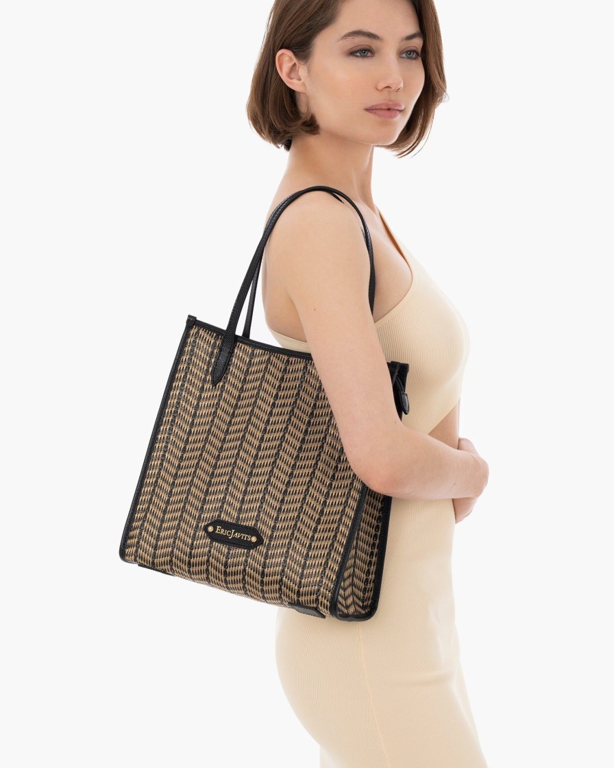 Women Eric Javits | Biza Shoulder Tote