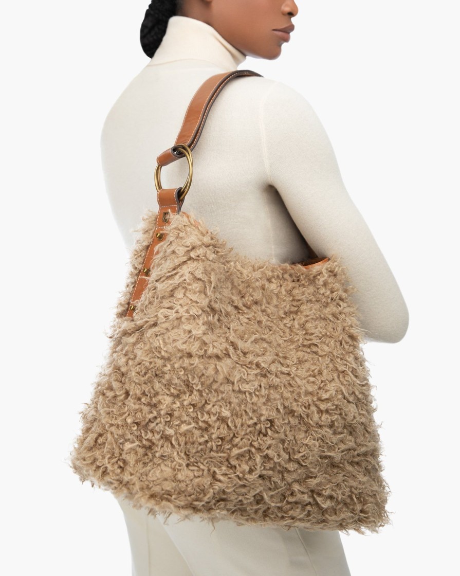 Women Eric Javits | Baa Hobo Bag