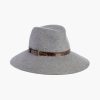 Women Eric Javits | Fanny Wool Hat