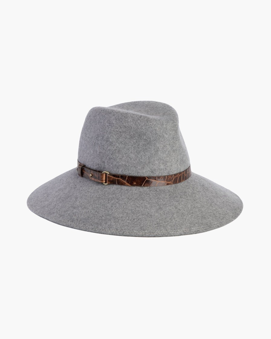 Driptidoo Rain Hat | Women's Wide-brimmed Hat