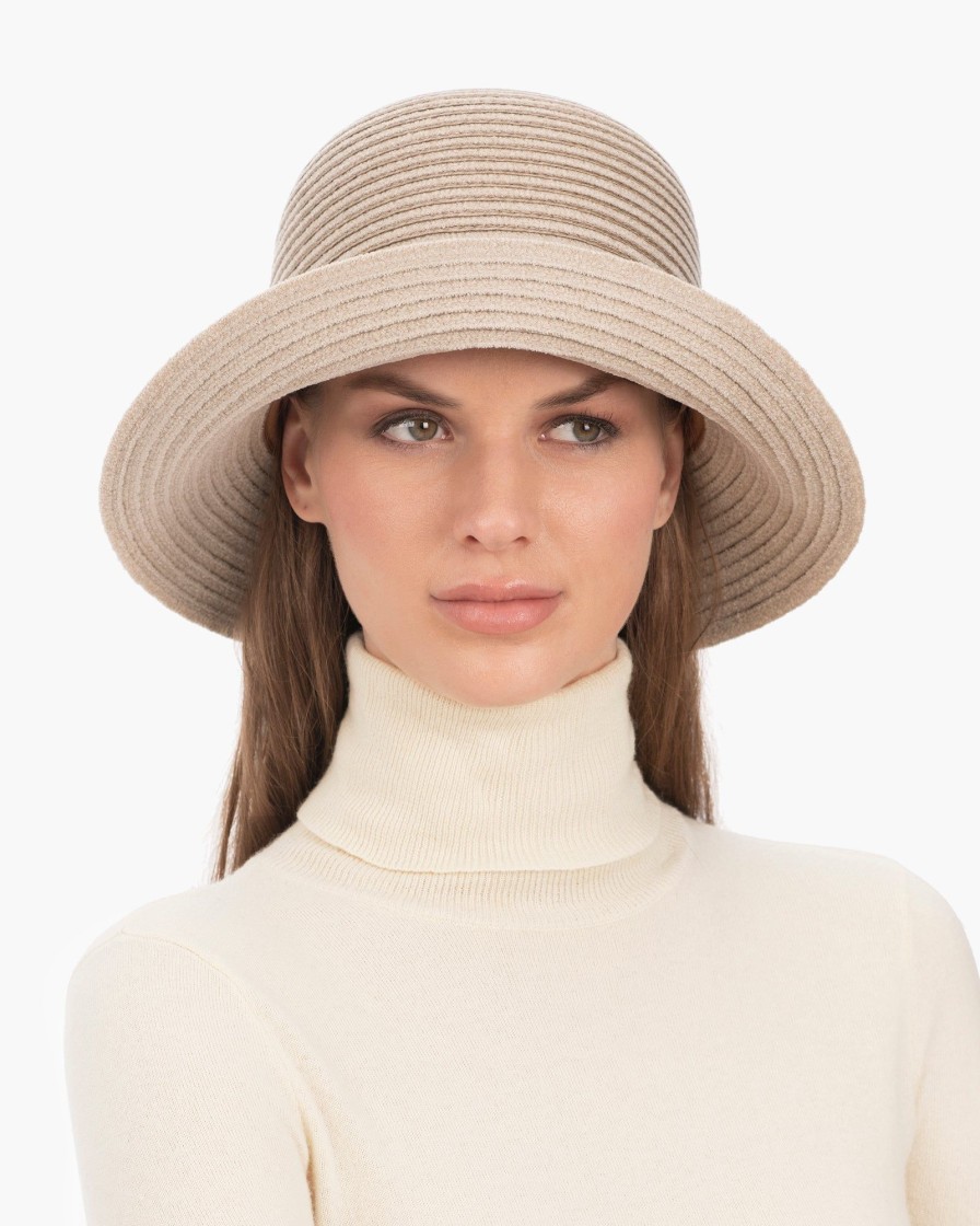 Women Eric Javits | Shenia® Cloche