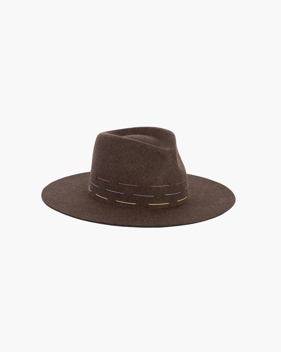 Men Eric Javits | Pike Hat For Men