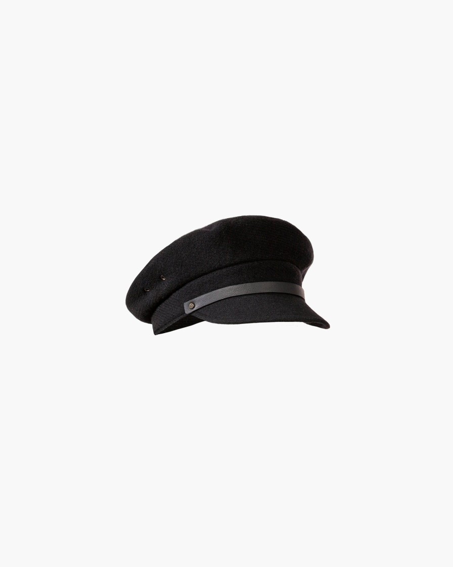 Men Eric Javits | Baltic Cap Black