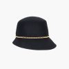 Women Eric Javits | Chain Cloche