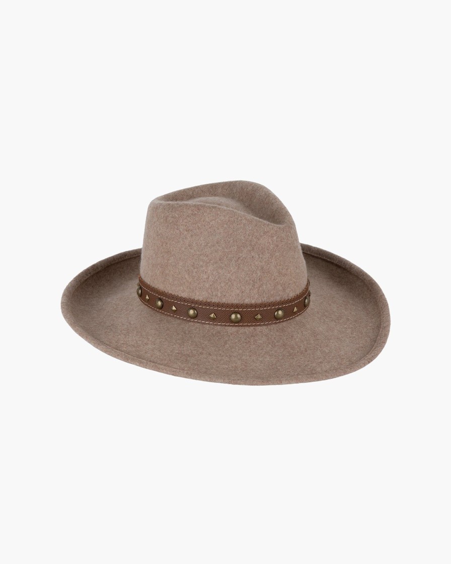 Women Eric Javits | Gunslinger Hat