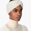 Women Eric Javits | Knit Turban