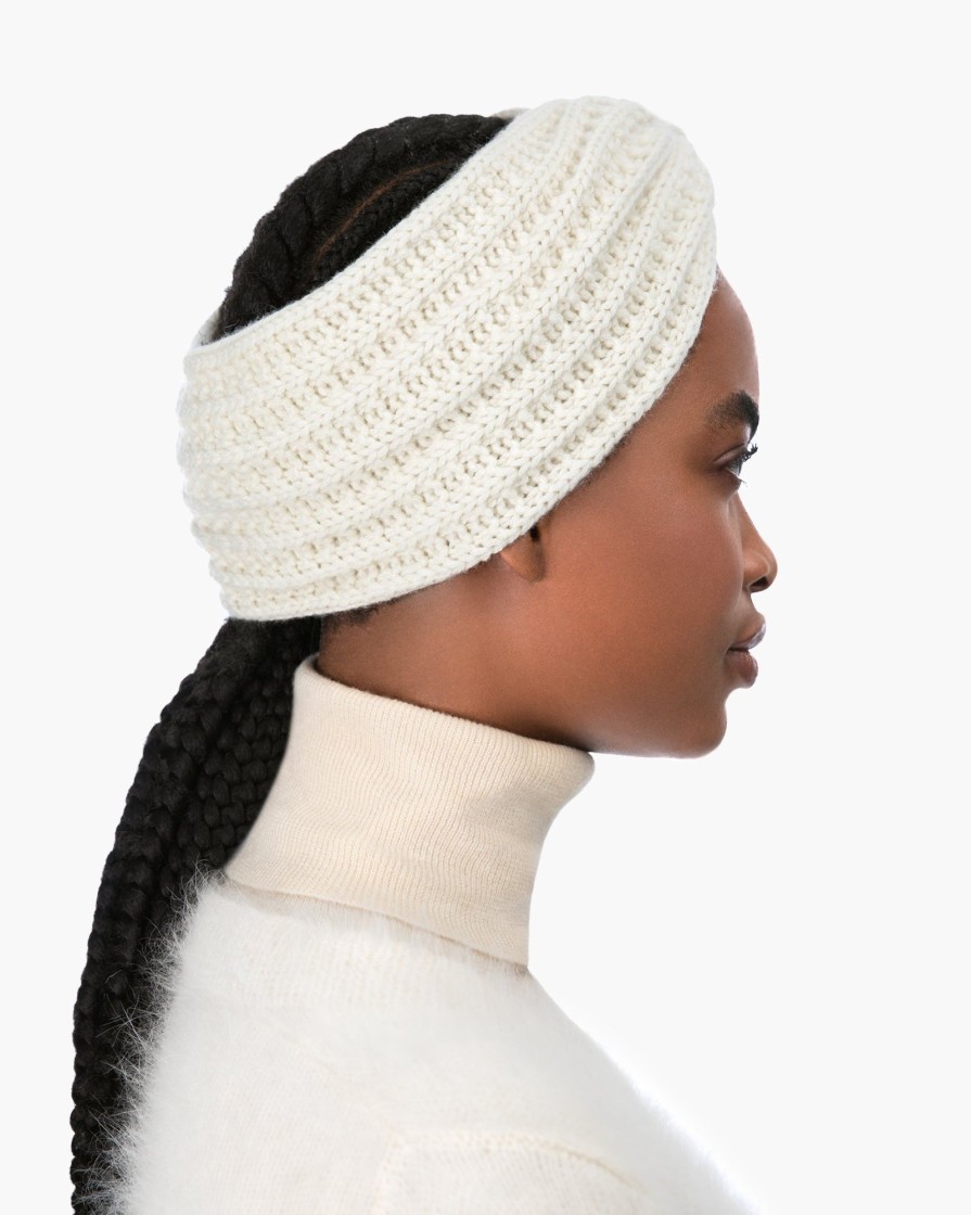 Women Eric Javits | Knit Turban