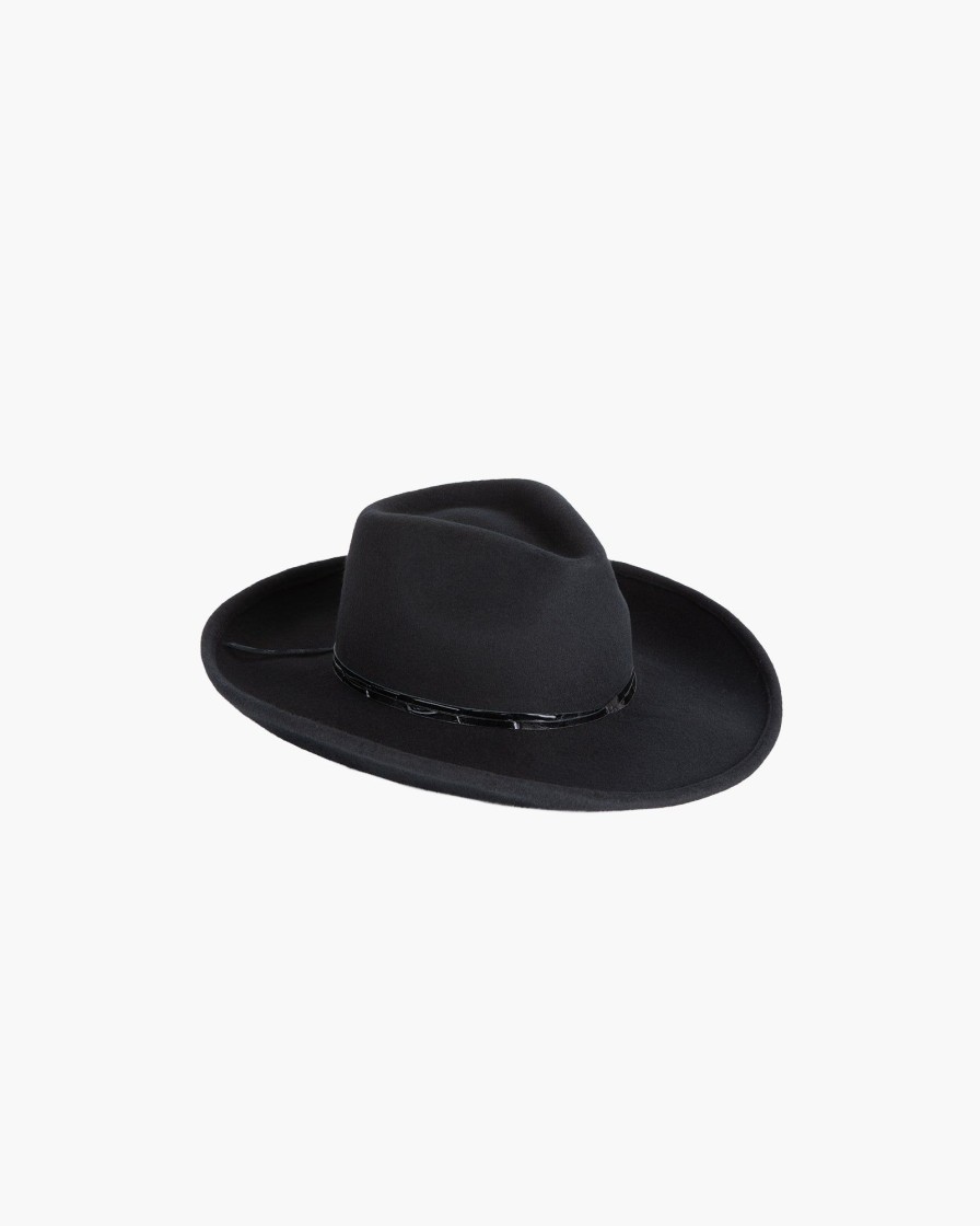 Men Eric Javits | Mr. Wool Western