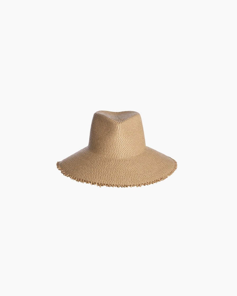 Women Eric Javits | Squishee® A List - Packable Fedora Hat