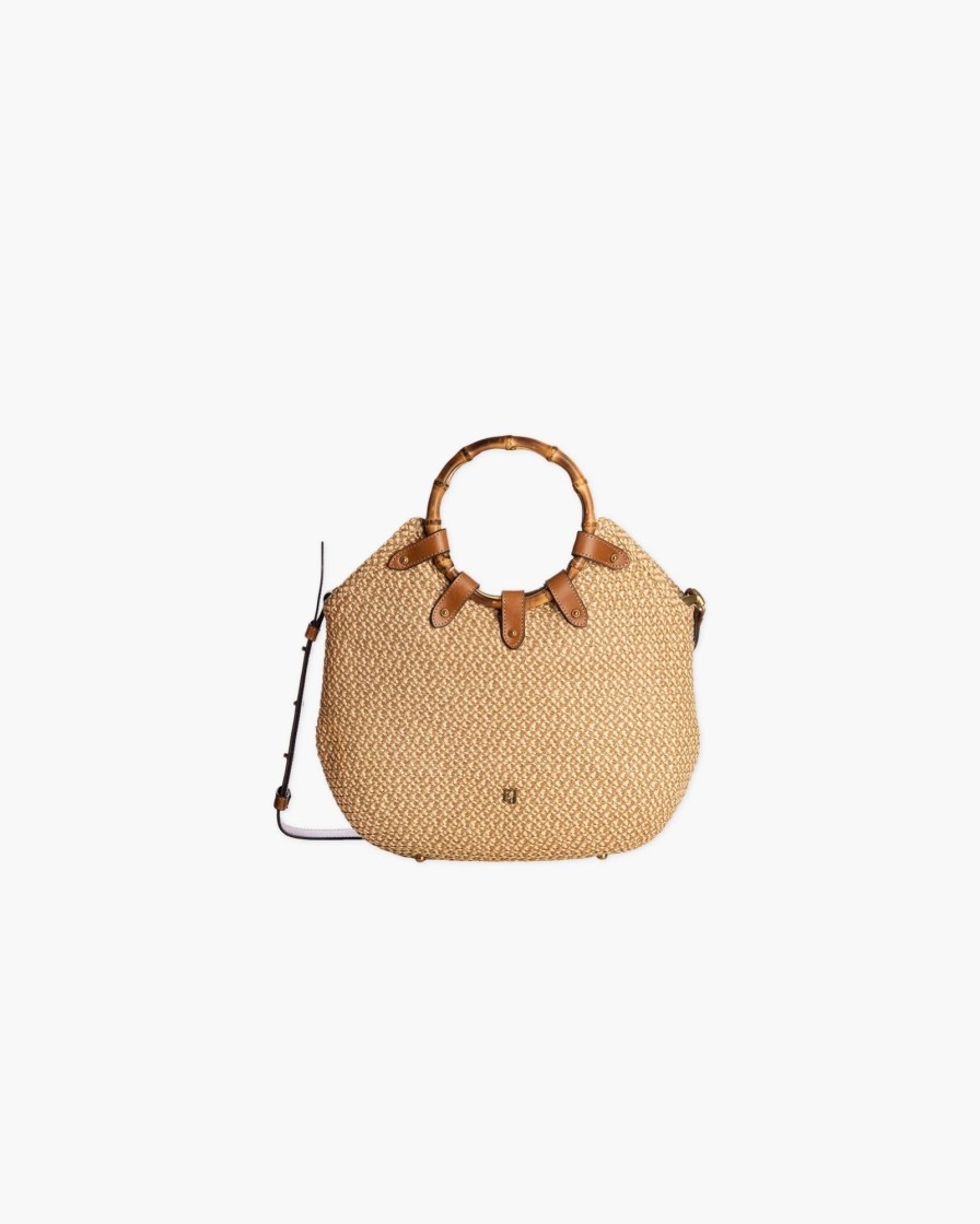 Women Eric Javits | My Way Straw Bag