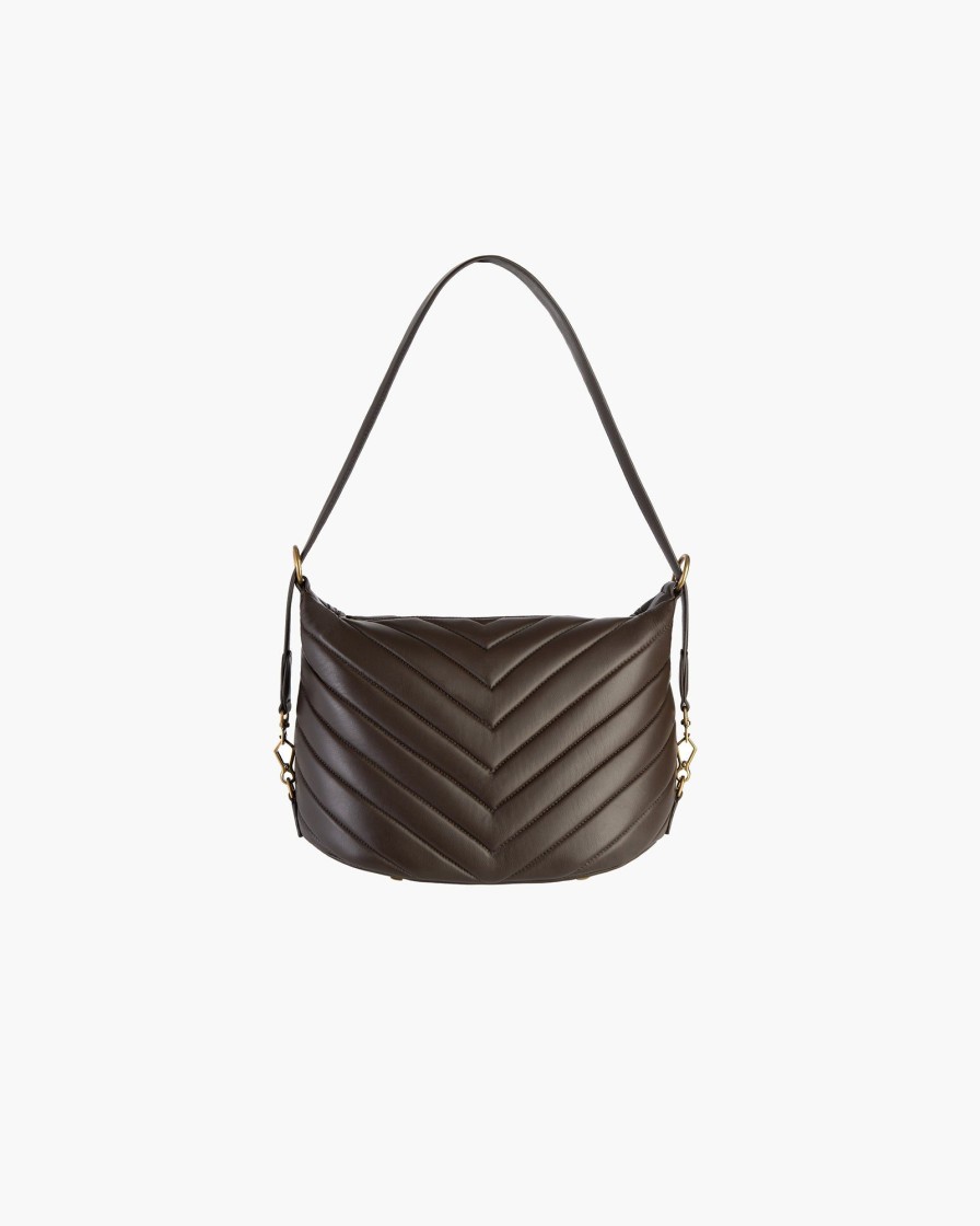 Women Eric Javits | Chevron Jesse Bag