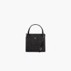 Women Eric Javits | Lil Lucy Straw Bag Black