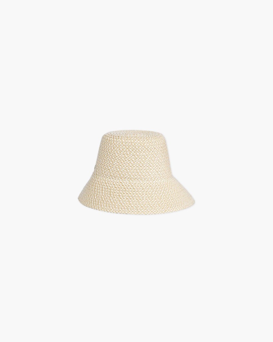 Women Eric Javits | Marina Bucket