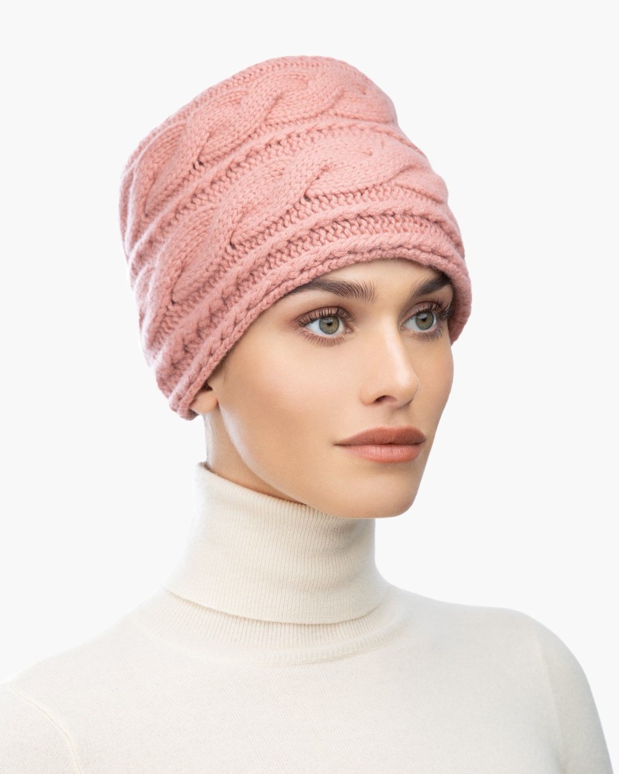 Women Eric Javits | Knit Toque