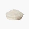 Women Eric Javits | Persian Beret Off White