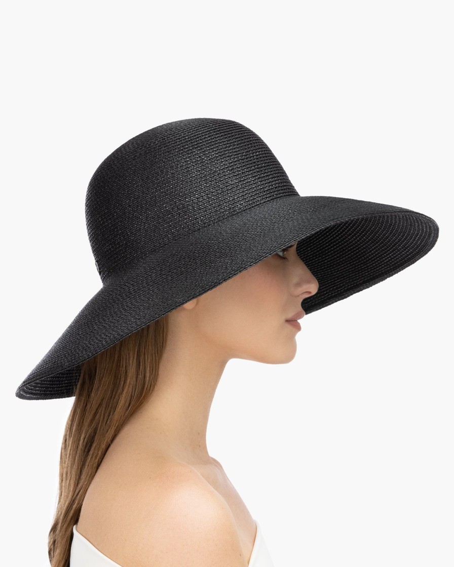 Eric javits bella sales floppy hat