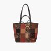 Women Eric Javits | Patchwork Tote